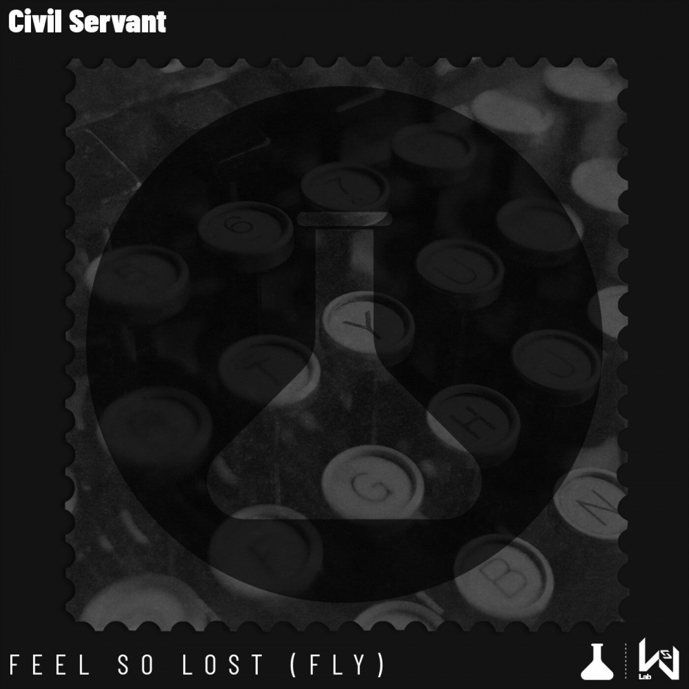 Civil Servant – In Your Heart [SF052]